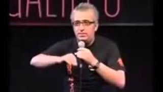 Leo Harlem uno de los mejores humoristas españoles [upl. by Sosna]