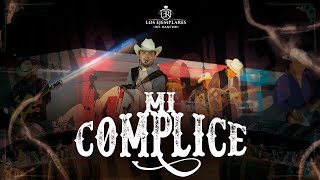 Mi Complice  Los Ejemplares Del Rancho [upl. by Sigismondo]