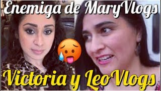 con la mary y isabel vlogs a comer [upl. by Bohlin]