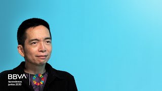 El valor de la simplicidad John Maeda diseñador y educador [upl. by Asselem12]