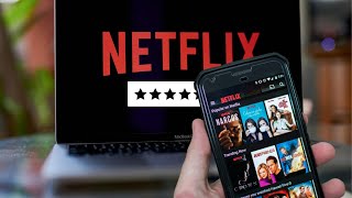 Como Recuperar ou Mudar a Senha da Netflix pelo Celular ou PC [upl. by Canty]