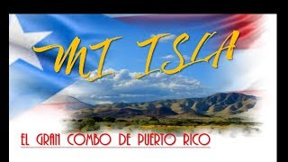 EL GRAN COMBO DE PUERTO RICO  Sin Salsa No Hay Paraiso [upl. by Onileva]