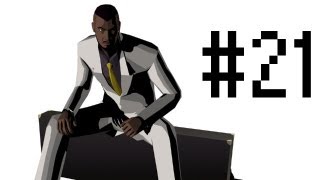 Lets Play Killer 7  21  Forbidden Room [upl. by Murielle]