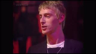 The Style Council  The Lodgers  TOTP  26 September 1985 [upl. by Rani162]