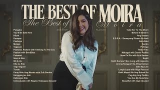 The Best of Moira Complete Nonstop Songs 2024 [upl. by Vorfeld]