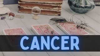 CANCER😍 AN UNEXPECTED COMMUNICATION WILL SURPRISE YOU  SEPTEMBER 2024 TAROT LOVE READING [upl. by Eeroc]