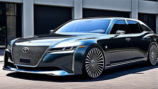 quot2025 Genesis G90 A Luxury Revolution  Full Review amp Test Drive [upl. by Li]