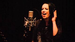 Weak  Skunk Anansie cover by Sarah Haseler [upl. by Llenroc]