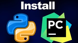 How to Install Python 311 and PyCharm on Windows [upl. by Enovaj]