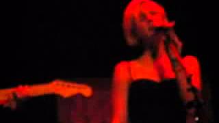 Lizzy Grant Lana Del Rey Brite Lites Live [upl. by Januarius]