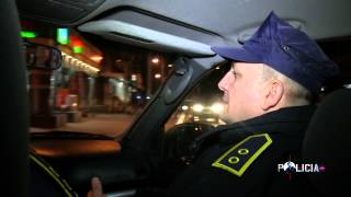 Rubrika Policia Arrestime në Gjilan 23032014 [upl. by Hung280]