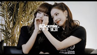 blackpink  lisoo clips 1 [upl. by Hsan]