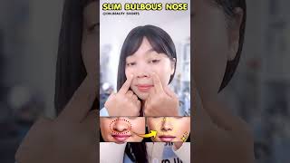 Slim Bulbous nose tip amp Slim nose tip with Nose Massage [upl. by Etz]