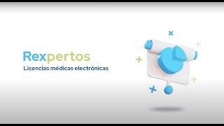 Rexpertos Licencias Médicas Electrónicas con Medipass [upl. by Kitrak]