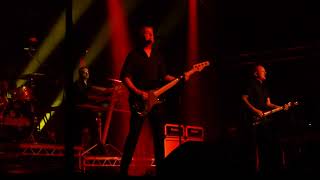 The Stranglers live in North Berwick August 6th 2024 [upl. by Ima]