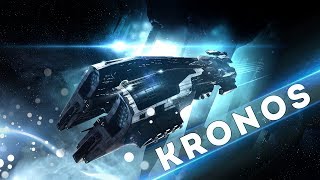 KRONOS  Бой на половине хулла [upl. by Tarrance]