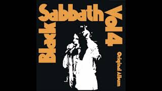 BLACK SABBATH Cornucopia [upl. by Hoppe]