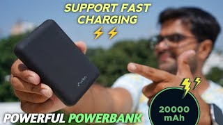 5 Best Power Bank 2024  Best Portable Charger 2024 [upl. by Eadmund917]