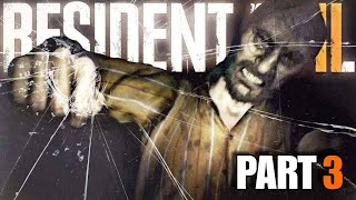 Resident evil 7 part 3 [upl. by Ias]