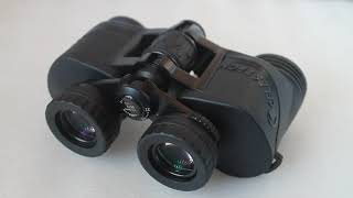 Celestron Landscout 7x35 binoculars review [upl. by Alikee728]