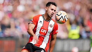 quotGeorge Baldock Dies Aged 31 Tributes Pour In for Former Sheffield United Starquot [upl. by Katharyn281]