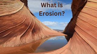 Types of Erosion [upl. by Lady8]