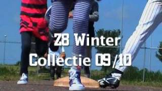 Z8 wintercollectie 20092010 [upl. by Ees]