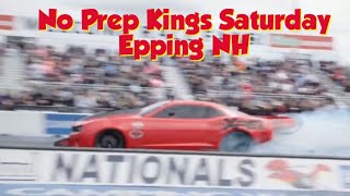 Street Outlaws No Prep Kings Season 7 2024 race recap Epping NH 51124 race npk dragracing [upl. by Teague828]