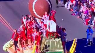 WATCH Rose Bowl Parade 2019 Live Stream TV Coverage [upl. by Ecnaret]