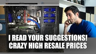 I Read Ridiculous Craigslist PC Ads Suggested by You [upl. by Eelrac]