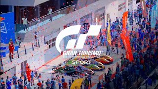 Gran Turismo Sport Gameplay PS4 [upl. by Elroy819]