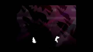 Glitchtale  Ascended 5 Epilogue EXTENDED VERSION slowed and reverb [upl. by Ahsemaj534]