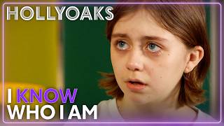 Saying All The Wrong Things  Hollyoaks [upl. by Ylimme]