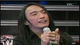 Arnel Pineda Open Arms Before Journey Discovery 2007 [upl. by Shaver]