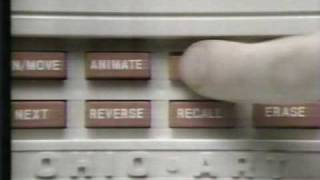 The Etch A Sketch Animator commercial 1987 [upl. by Cochran915]