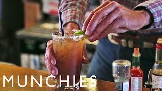 How to Make a Michelada with Ty Mitchell [upl. by Schulein993]