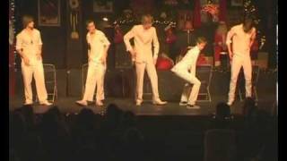 Which Backstreet Boy is Gay With video [upl. by Ahtennek]