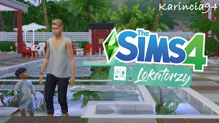 Sims 4 Lokatorzy 2 quotBasen dla małych dzieciquot [upl. by Amias363]