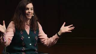 Anna Meredith in conversation  Loop [upl. by Amuh]