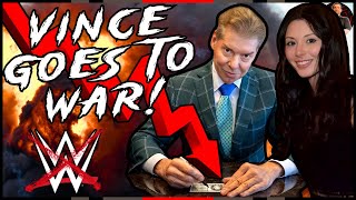 Vince McMahon DONE With WWE Sells All Shares to FIGHT Janel Grant [upl. by Aydni]