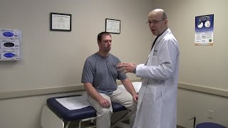 Basic Cervical Spine Exam [upl. by Craggy188]