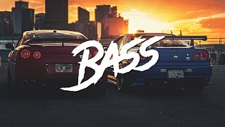 🔈BASS BOOSTED🔈 CAR MUSIC MIX 2018 🔥 BEST EDM BOUNCE ELECTRO HOUSE 2 [upl. by Nanyt]