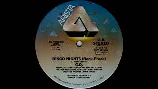 Disco Inferno  quotAre you as good in bed as you are on the dance floorquot Saturday Night Fever 1977 [upl. by Thanos]