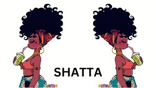 Kelis  Milkshake VD SOUNDSYSTEM SHATTA EDIT [upl. by Leonidas]