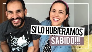 Si Lo Hubiéramos Sabido  Daniel y Cynthia Osuna [upl. by Asilec376]