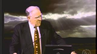 Chuck Missler  The Rapture Part 2 [upl. by Eneleahs]