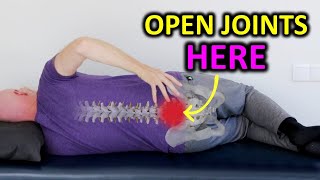 How To Sleep With Low Back Pain or Sciatica [upl. by Fendig599]