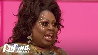 Best of Latrice Royale Large amp In Charge  RuPauls Drag Race All Stars 4 [upl. by Amilas331]