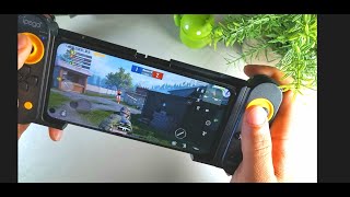 IPEGA PG9167 Wireless Controller Gamepad Full Review  How to Map Buttons [upl. by Renraw]