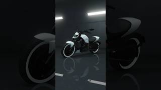 Principe Diabolus Customizations Ducati Diavel  GTA 5 Online [upl. by Daley]